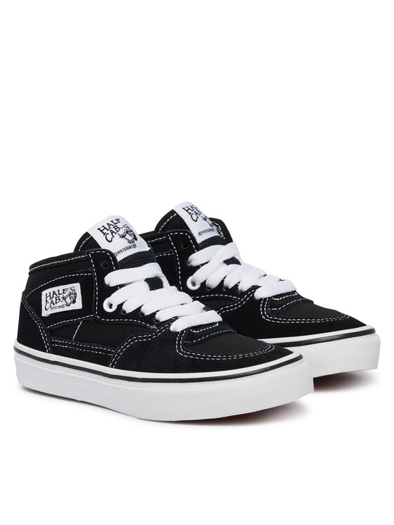Vans Tenisówki Vans Half Cab Decon VN000V9FBMX1 Czarny