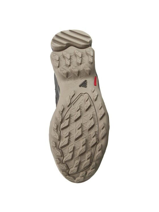 adidas Παπούτσια πεζοπορίας adidas Terrex Swift R Gtx GORE-TEX BB4628 Καφέ