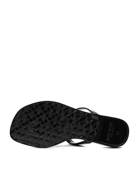 Nine West В'єтнамки Nine West CEO-CT0906-1 Чорний