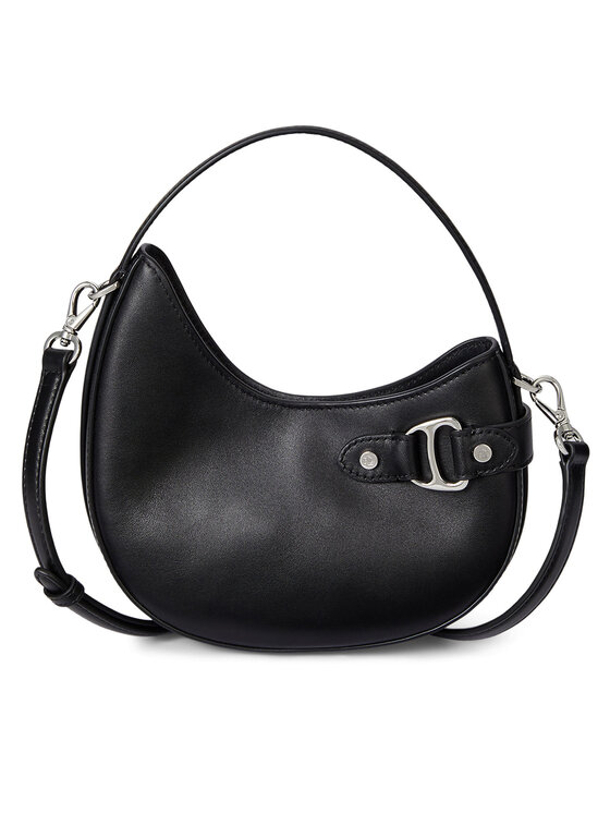 LAUREN RALPH LAUREN Ročna torba LAUREN RALPH LAUREN 431980159002 Črna
