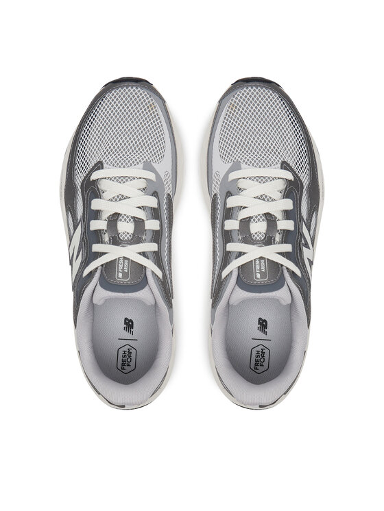 New Balance Bežecké topánky New Balance Arishi MARISTG4 Sivá