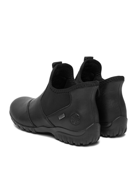 Rieker Botines Rieker CEO-L4677-00 Negro