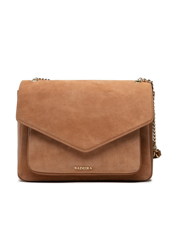 Badura Borsetta Badura CS7013 Marrone