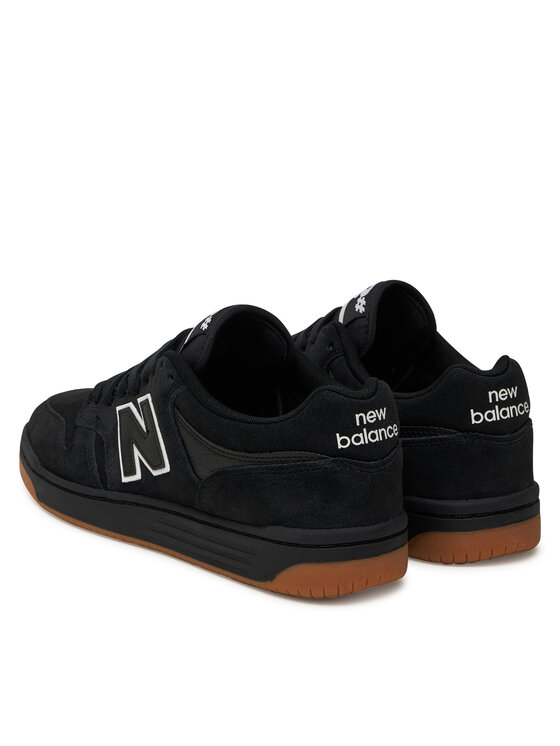 New Balance Sneakers New Balance NM480SBW Negru