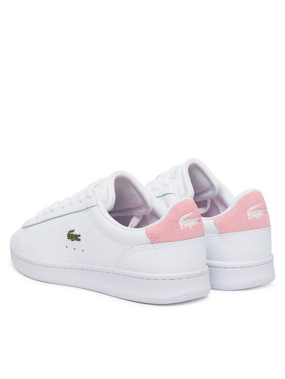 Lacoste Снікерcи Lacoste Carnaby 48SFA0015 Білий