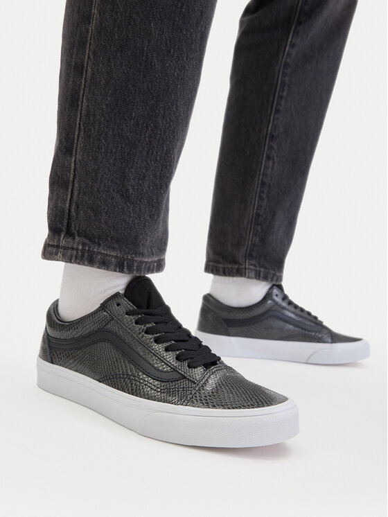 Vans Kedai Vans Old Skool VN000EDYBM81 Juoda