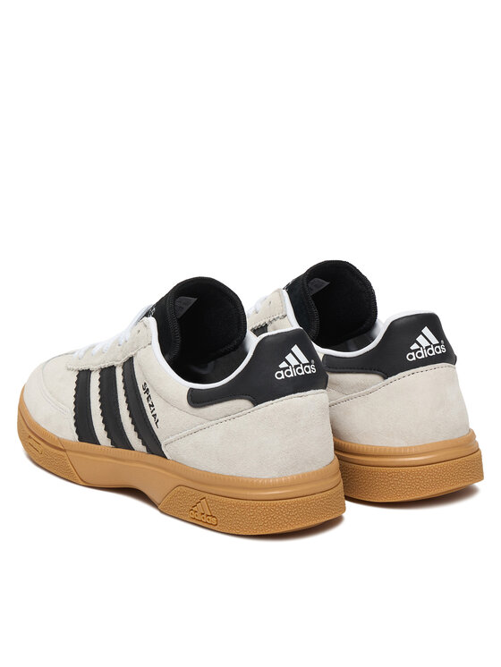 adidas Взуття у спортзал adidas Handball Spezial KJ3700 Écru