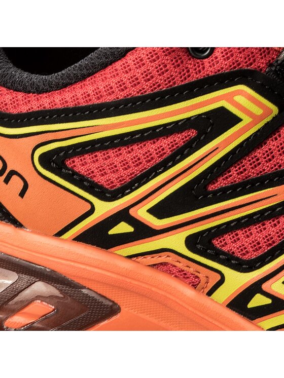 Salomon Взуття для бігу Salomon Wings Flyte 2 400706 29 W0 Червоний