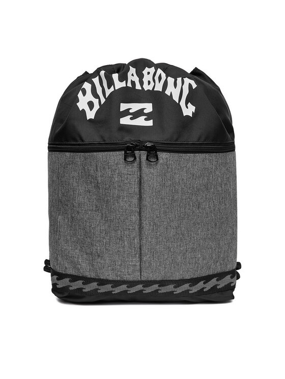 Billabong Рюкзак Billabong CWBEO-BLB-P-001-09 Сірий