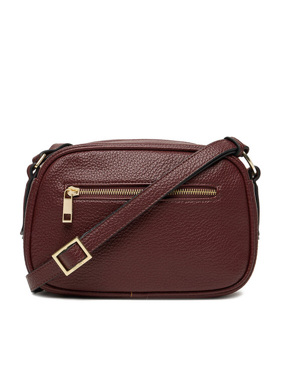 Lasocki Soma Lasocki C-LSK-K-064-06 Bordo