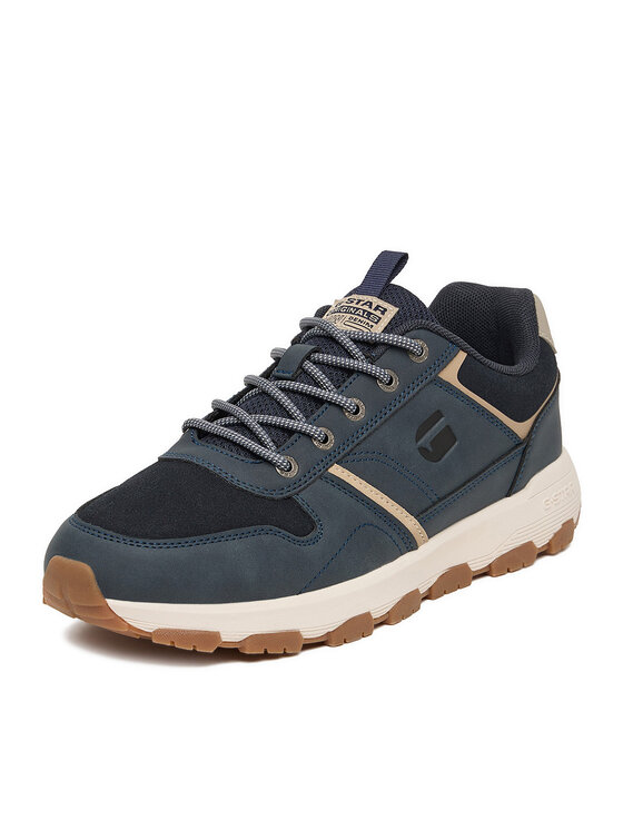 G-STAR Сникърси G-Star Raw CEO-JORIS-01 Тъмносин