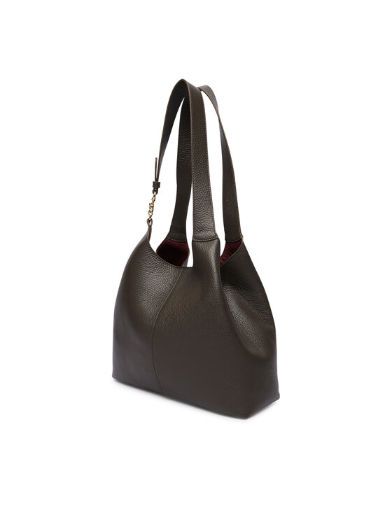 Coccinelle Сумка Coccinelle SHA Coccinelle C-Easy E1 SHA 11 02 01 Хакі