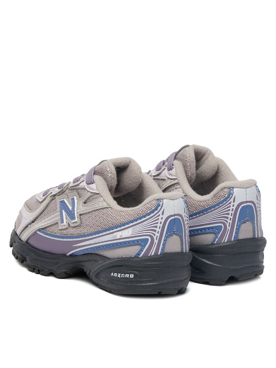 New Balance Snīkeri New Balance I7401TU Pelēks