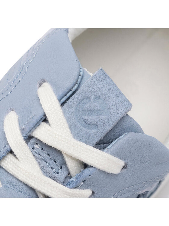ECCO Sportcipők ECCO Soft 7 Runner W 46061351727 Kék