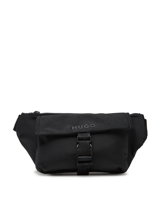 HUGO Borsetă HUGO Marsel 50547284 Negru