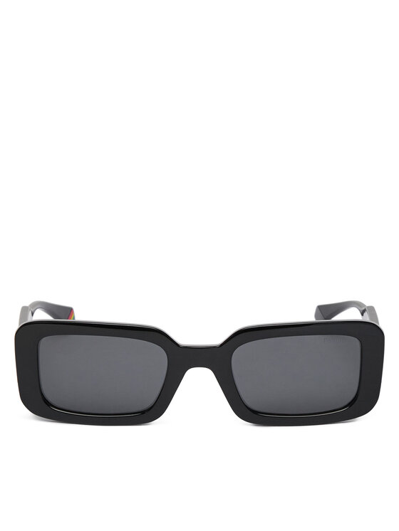 Polaroid Сонцезахисні окуляри Polaroid C PLD 6208/S/XN Чорний