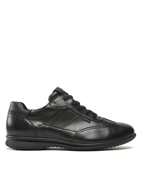 Lloyd Īsi apavi Lloyd Vernon Gore-Tex 22-501-10 Melns