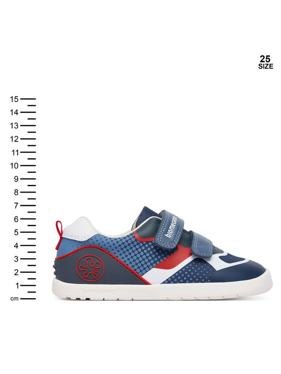 Biomecanics Снікерcи Biomecanics 262159 S Cиній