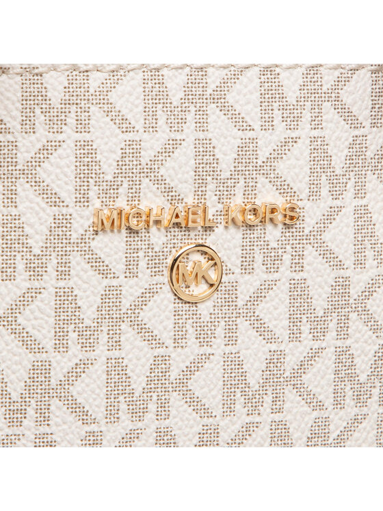 MICHAEL Michael Kors Сумка MICHAEL Michael Kors Emma 30S1GENS2B Бежевий