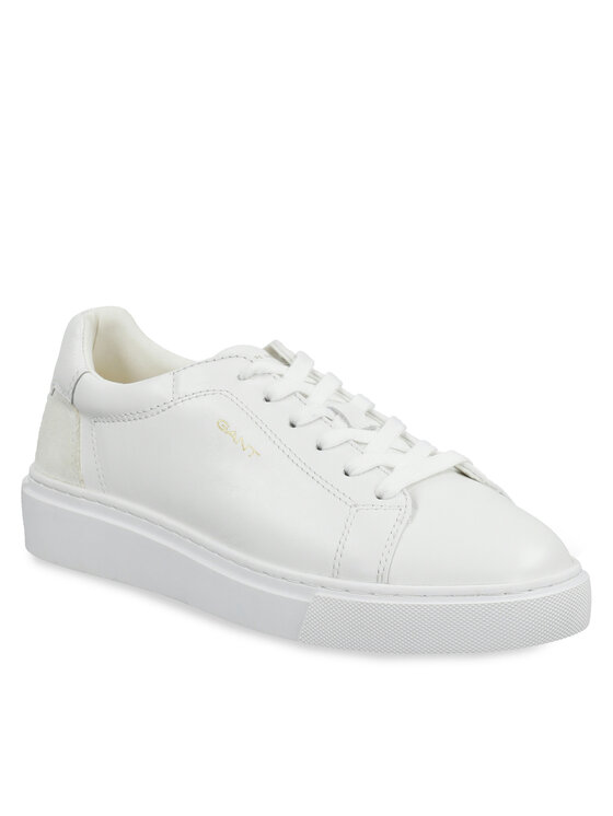 Gant Снікерcи Gant 32531217 Білий