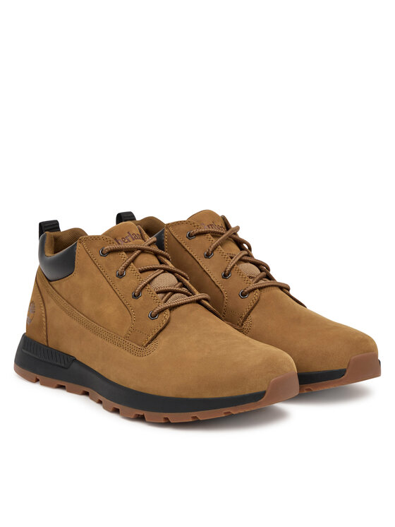 Timberland Снікерcи Timberland Killingtion Trekker Low TB0A69EDEM51 Коричневий