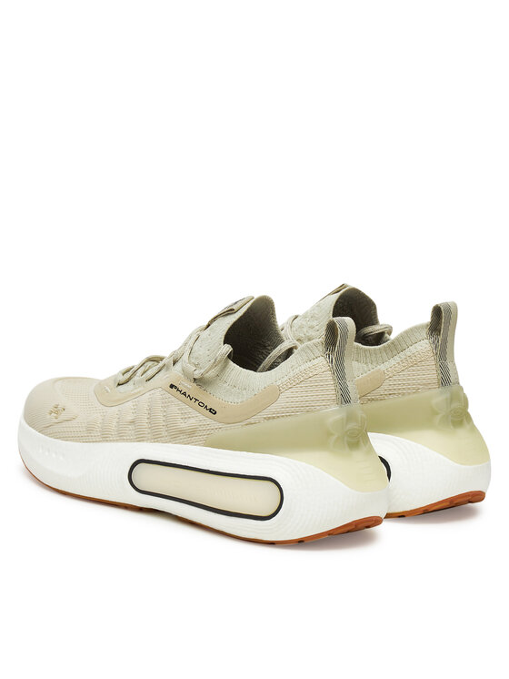 Under Armour Tenisice Under Armour UA Phantom 4 3027593 Bež