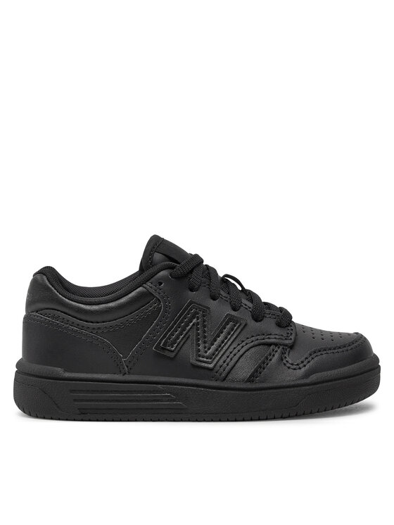 New Balance Laisvalaikio batai New Balance PSB4803B Juoda
