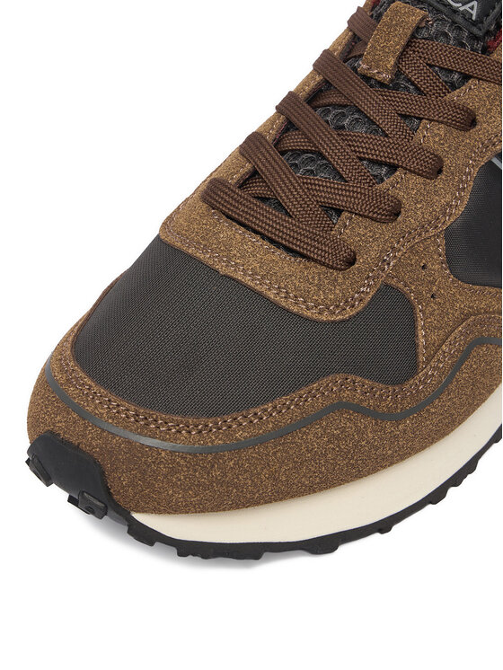 Nautica Sneakers Nautica CEO-CRUISER-01 V5 Maro