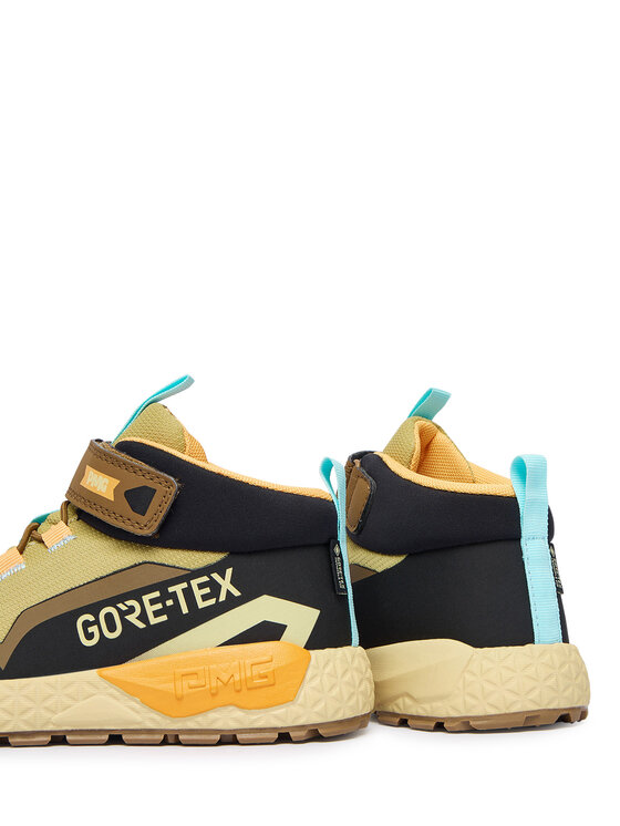 Primigi Черевики Primigi GORE-TEX 2419322 S Бежевий