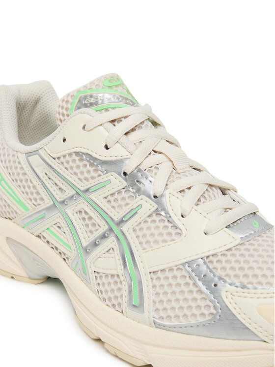Asics Αθλητικά Asics Gel-1130 1202A164 Γκρι