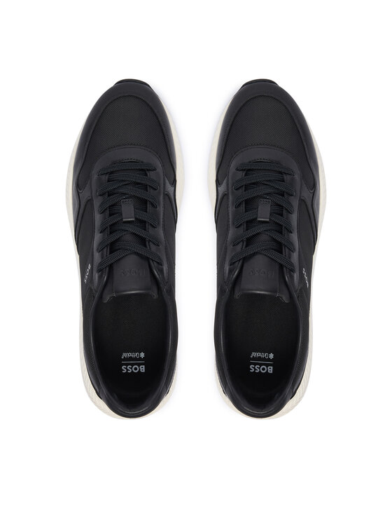 BOSS Sportcipők BOSS Titanium 50568757 Fekete