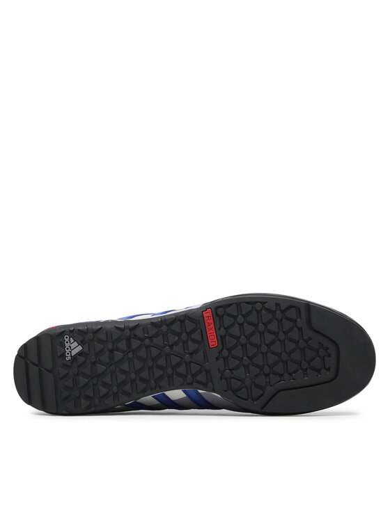 adidas Trekkings adidas Terrex Swift Solo S29256 Albastru