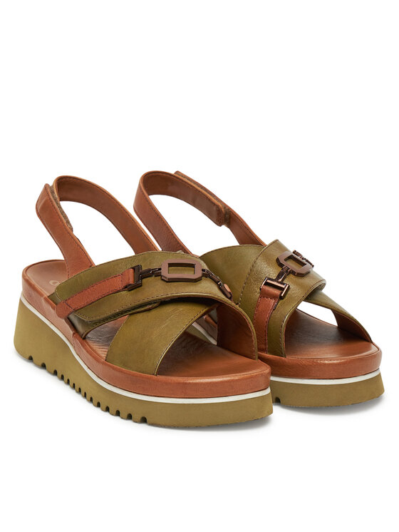 Ara Sandale Ara 12-50504-06 Verde