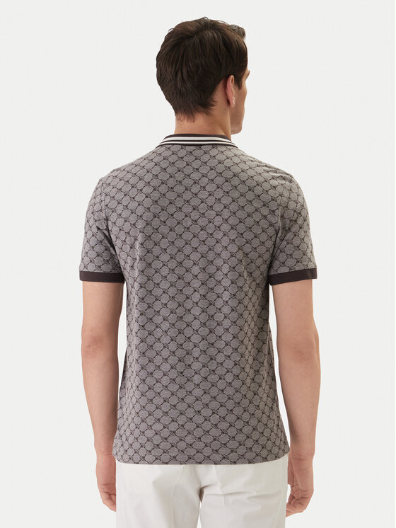 JOOP! JOOP! Polo JJ-Jessino 30101930 Marrón Regular Fit
