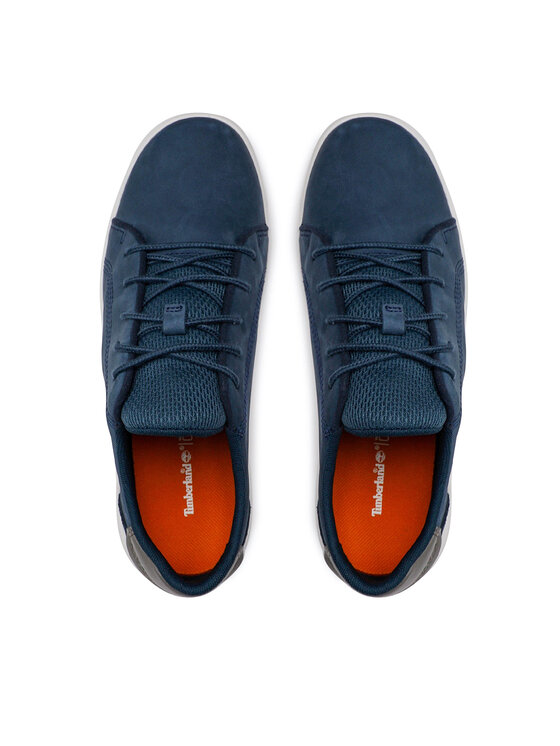 Timberland Laisvalaikio batai Timberland Seneca Bay Oxford TB0A2CVK2881 Mėlyna