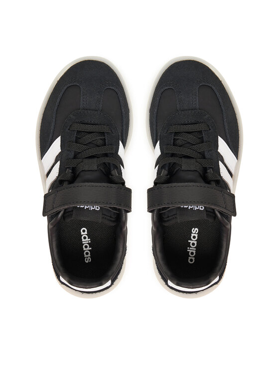 adidas Сникърси adidas Barreda Decode JR0767 Черен