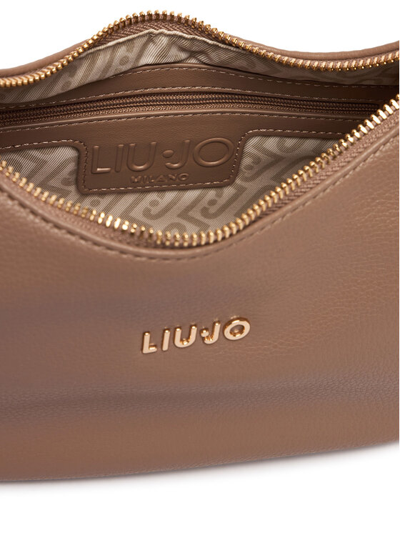 Liu Jo Сумка Liu Jo AA6180 E1012 Коричневий