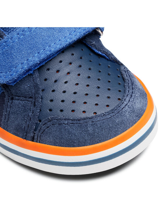 Geox Zapatillas Geox B Kilwi B. C B15A7C 05422 C4226 M Azul marino