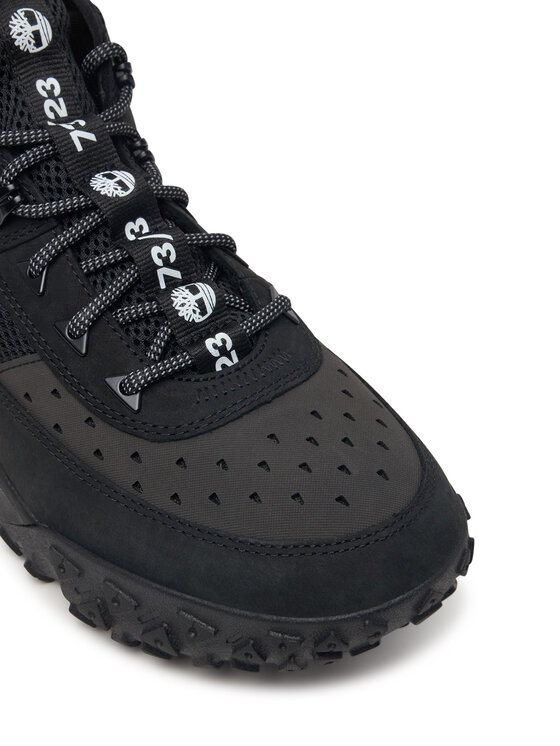 Timberland Superge Timberland Motion 6 TB0A5VAC0151 Črna