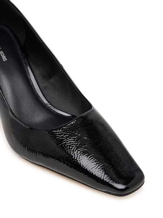 MICHAEL Michael Kors Lodičky MICHAEL Michael Kors Darrah 40F5DRMP1A Čierna