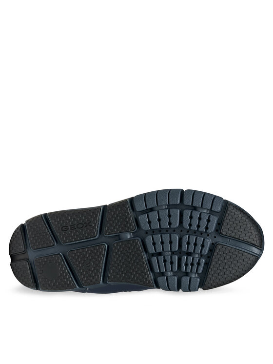 Geox Stivali da neve Geox J Flexyper B Abx J169XC 0FU50 C0700 S Blu scuro
