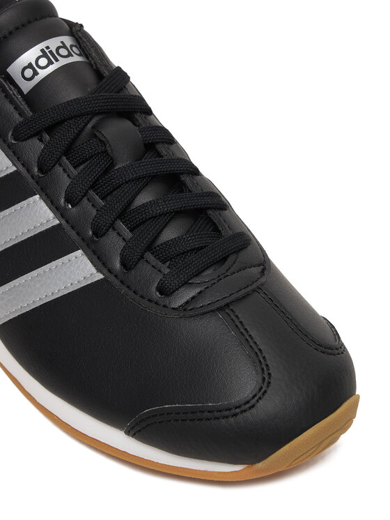 adidas Снікерcи adidas Runvista HQ2326 Чорний