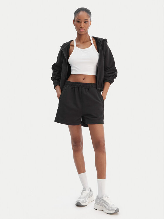 Reebok Reebok Top Tatianna RK25494CCW Blanco Slim Fit