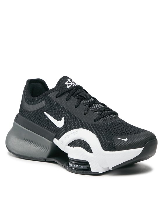 Nike Scarpe da palestra Nike Zoom Superrep 4 Nn DO9837 001 Nero