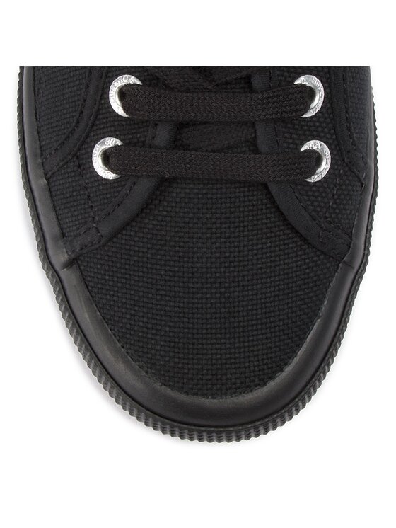 Superga Кросівки Superga 2750 Cotu Classic S000010 Чорний