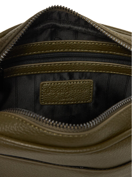 Pepe Jeans Rankinė Pepe Jeans Georgina PL0300039 Chaki
