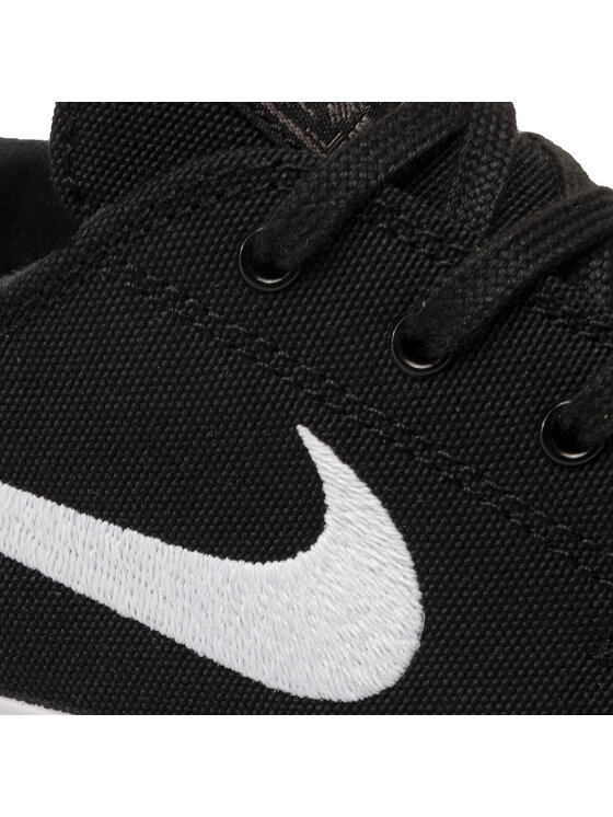 Nike Αθλητικά Nike Sb Zoom Janoski Cnvs Rm AR7718 001 Μαύρο