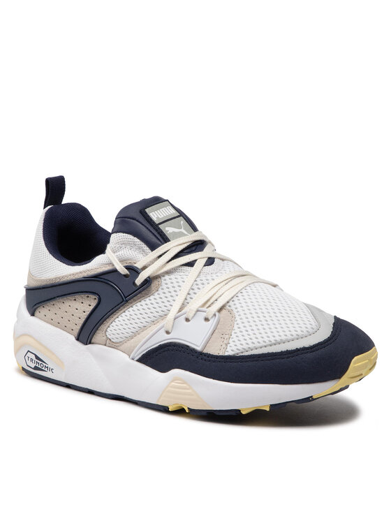 Puma Laisvalaikio batai Puma Blaze Of Glory PRM 387575 01 Balta