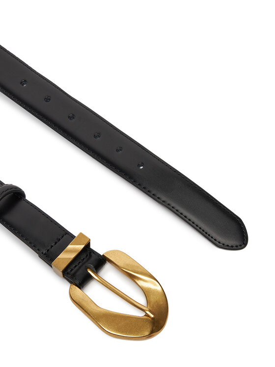 Aldo Sieviešu josta Aldo Raiyne 14088439 Melns