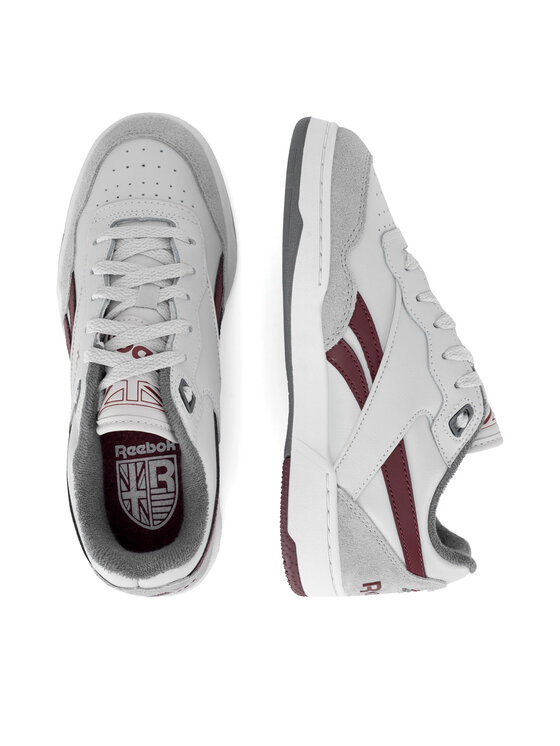 Reebok Sneakersy Reebok 100033851-W Sivá